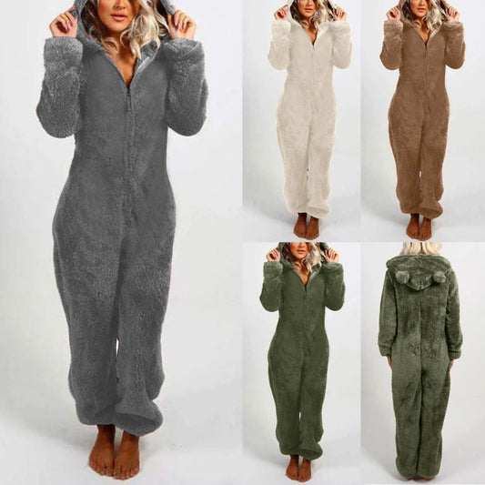Onesie Pokémon Snorlax – Heerlijk relaxed