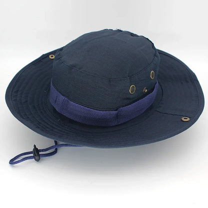 Stijlvolle jachthoed in limited edition kleuren