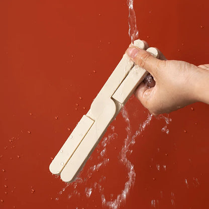 Onderzetter pan in industrieel zwart – Strak design