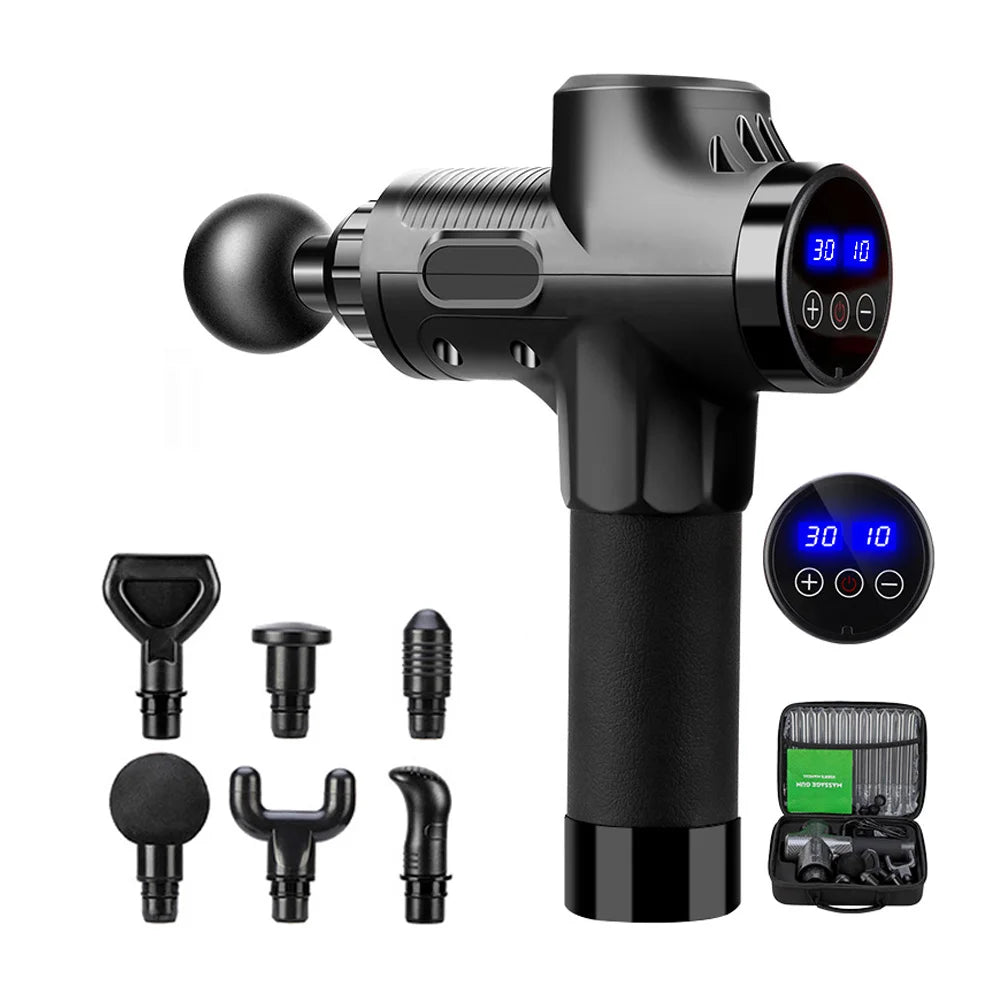 Massage gun bij Kruidvat in de winkel – Direct mee te nemen