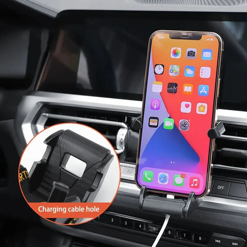 Action telefoonhouder met verstelbare clip – Geschikt voor elke telefoon