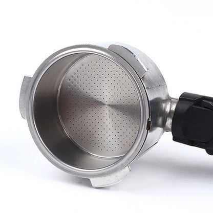 Koffiewaar met thermobeker en reisaccessoires