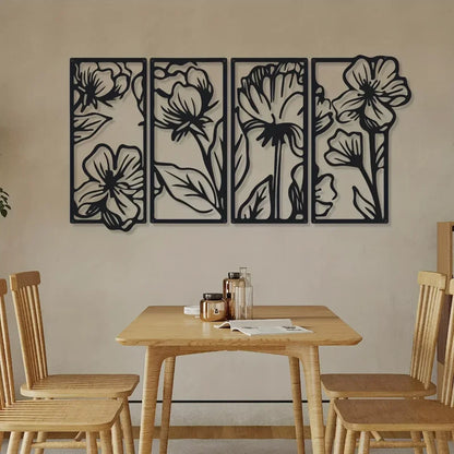 Tafeldecoratie met natuurlijke materialen – Gezellig tafelen