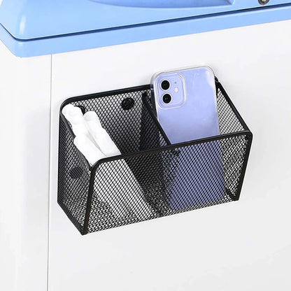 Grote desk organiser met documentenlade