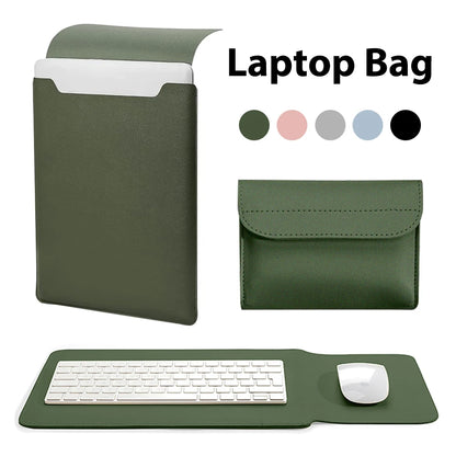 Dames laptoptas van stevig canvas – Duurzaam en trendy