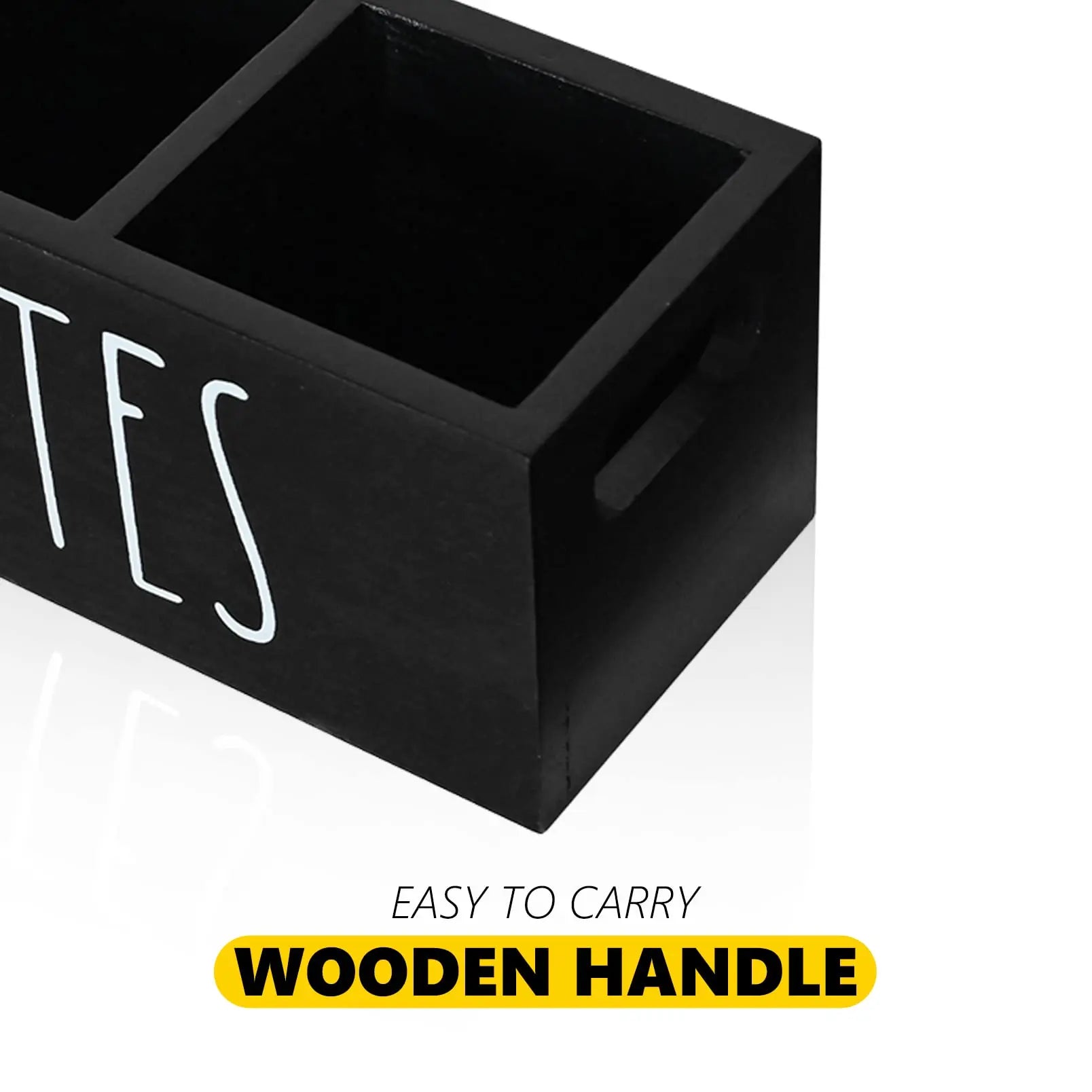 Perfect georganiseerde werkplek met deze desk organizer
