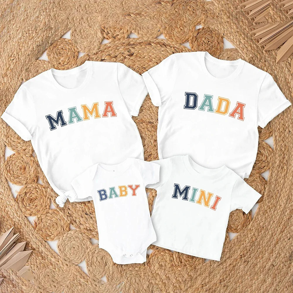 Trendy moeder dochter kleding – Voor modieuze duo’s