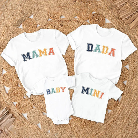 Trendy moeder dochter kleding – Voor modieuze duo’s