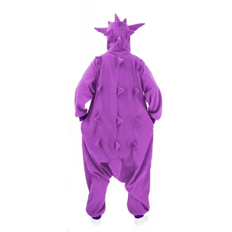 Onesie volwassenen oversized – Heerlijk relaxen
