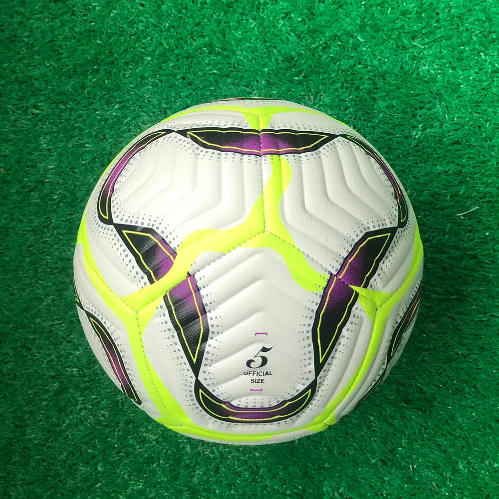 Beste voetbal voor straattraining en skills