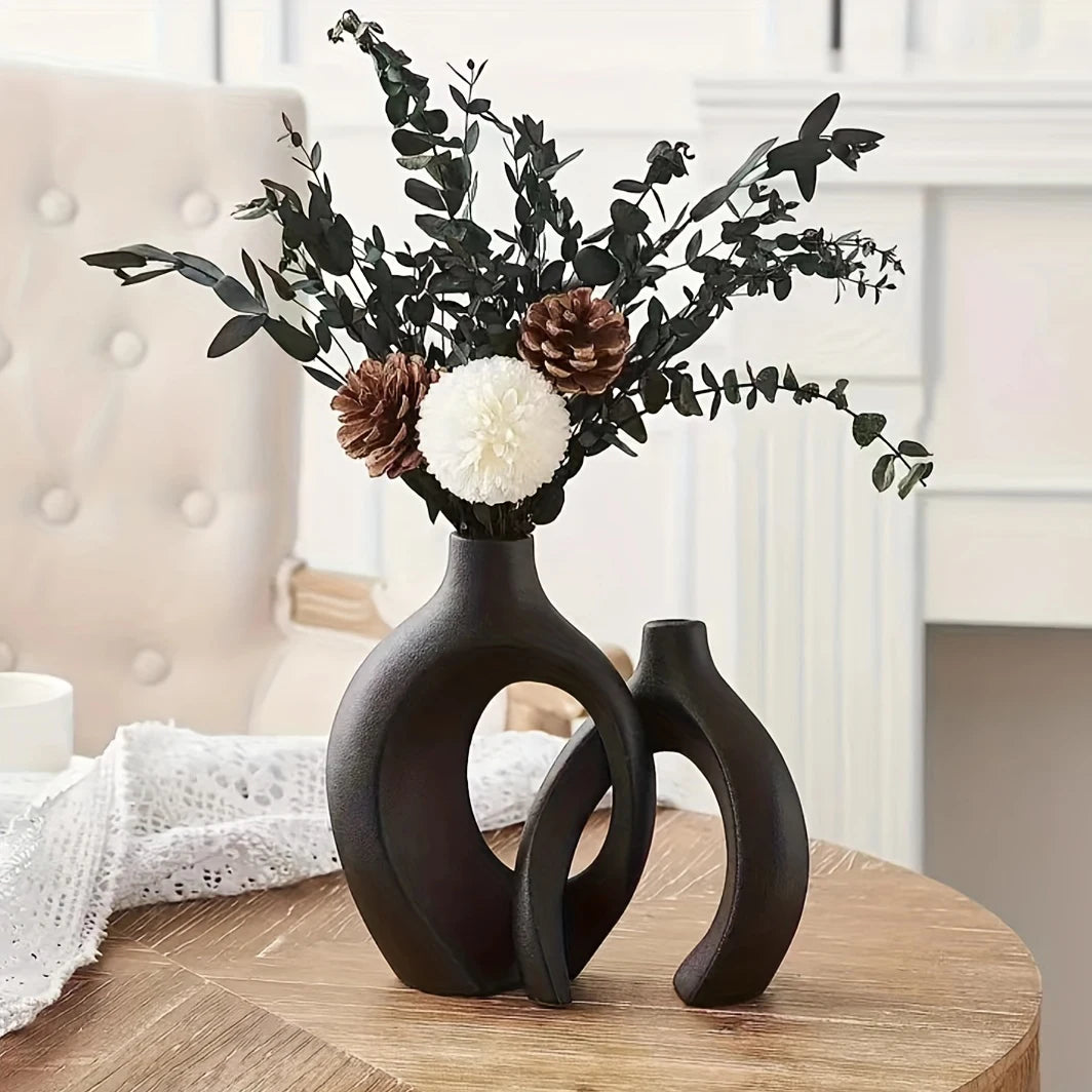 Rustieke woonkamer decoratie – Warmte en karakter