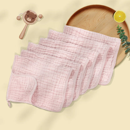 Washandjes voor dagelijks gebruik – Onmisbaar in elke badkamer