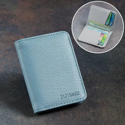 Kaart houders – Voor pasjes, ID en creditcards