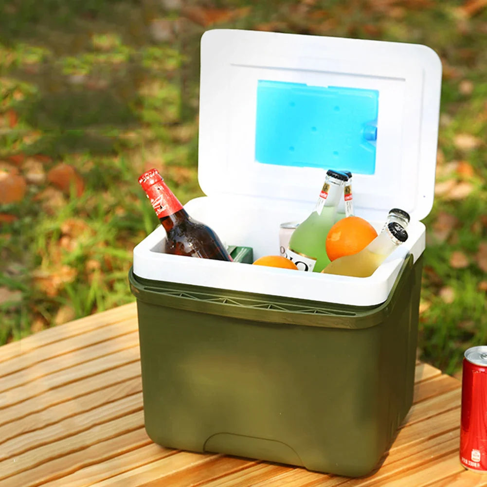 Koelboxen voor festivals – Praktisch en lichtgewicht