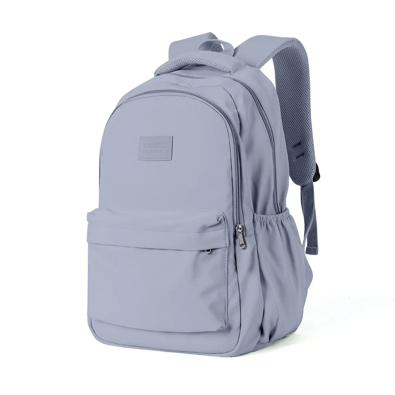 Rugzak als handbagage met organizer binnenin