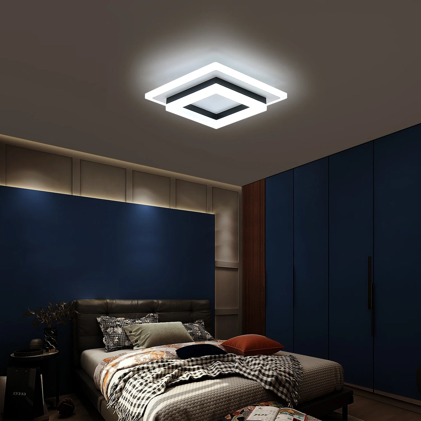 IKEA lamp badkamer boven spiegel – Praktisch en strak