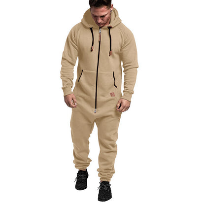Onesie Spiderman volwassenen – Perfect voor cosplay