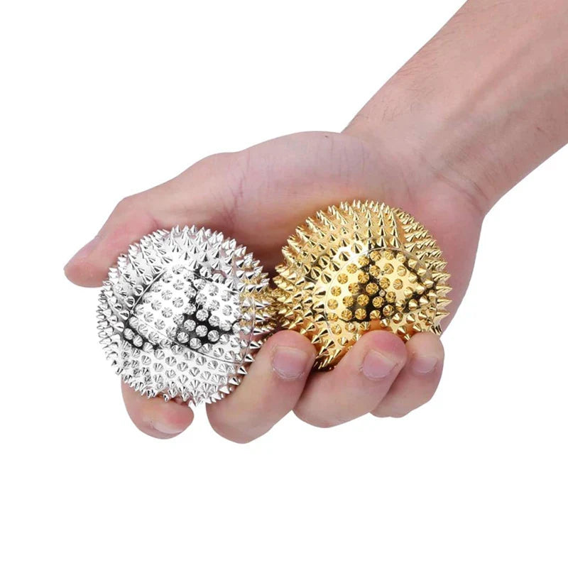 Fidget toys Action met flexibele constructie