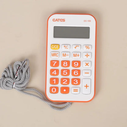 Rekenmachine kopen voor zakelijk gebruik