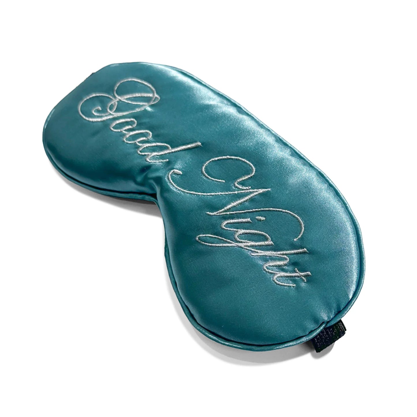 HEMA slaapmasker met zachte rekband