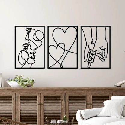 Woonkamer decoraties met droogbloemen – Trendy en natuurlijk