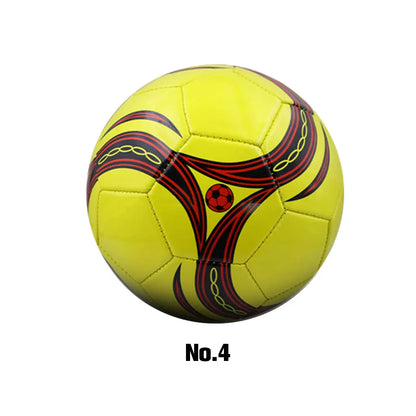 Beste voetbal met balcontrole en grip