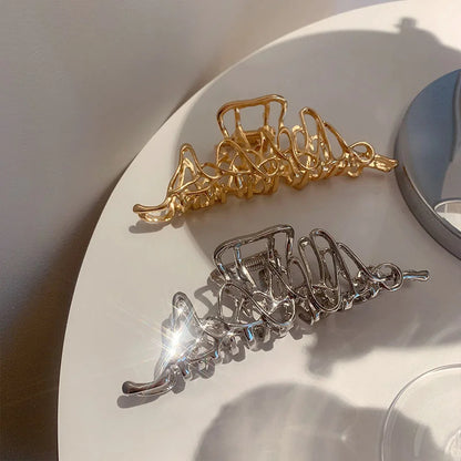 Haar accessoires voor feestelijke gelegenheden