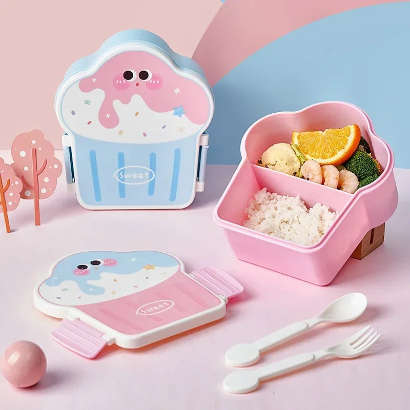 Hema brood trommel met vrolijke print – Speels ontwerp