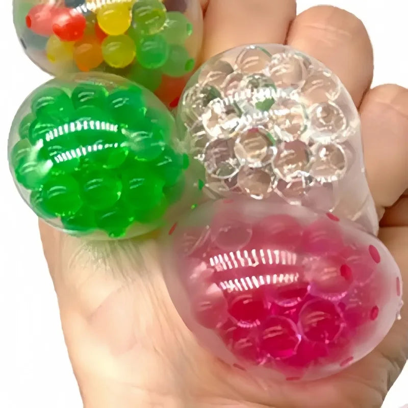 Fidget toys Intertoys met stevige structuur