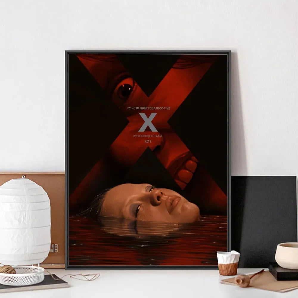 Posters met thema liefde en gezin
