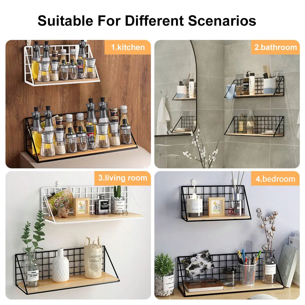 Woondecoratie setjes – Perfecte combinatie in één