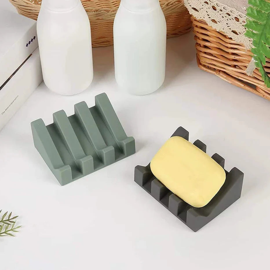 Zeephouder voor douche – Handig en waterbestendig