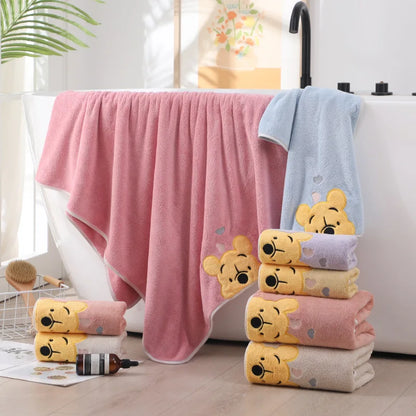 Wasdoek in washandvorm – Compact en effectief