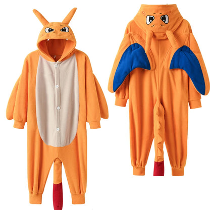 Onesie Teletubbie pluche – Zacht en knuffelbaar