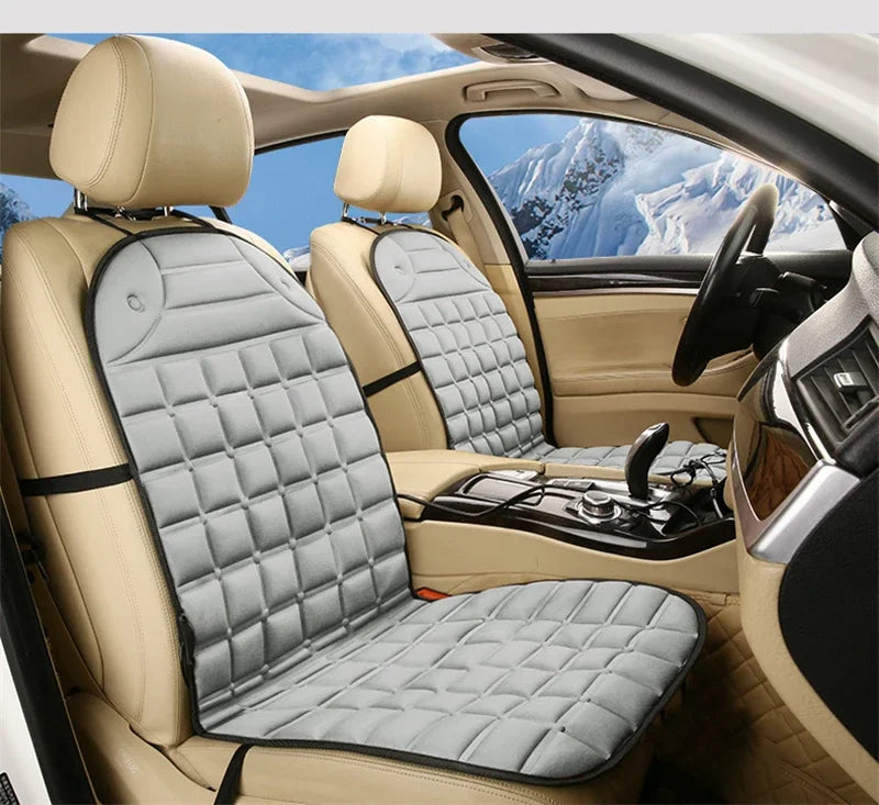 Autostoelhoezen leerlook – Luxe zonder het prijskaartje