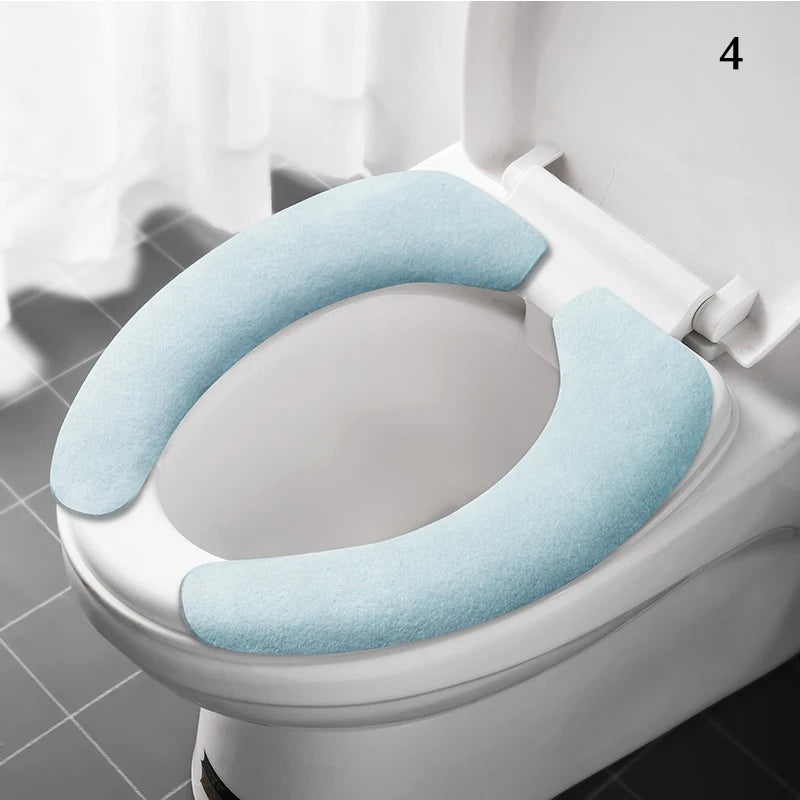 Zachte wc bril verkleiner – Comfort voor peuters