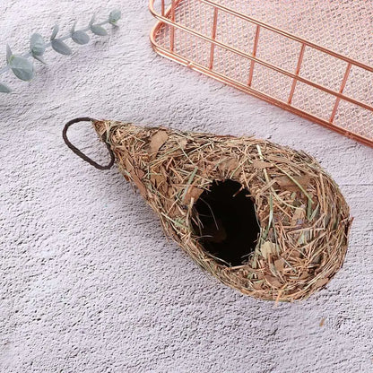 Gamma vogelhuisje blank hout – Zelf te schilderen