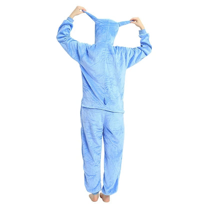 Onesie voor Volwassenen: Knusse Comfort in Stijlvolle Uitvoeringen