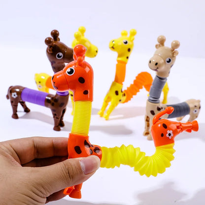 Stressverlichtende fidget toy voor drukke dagen