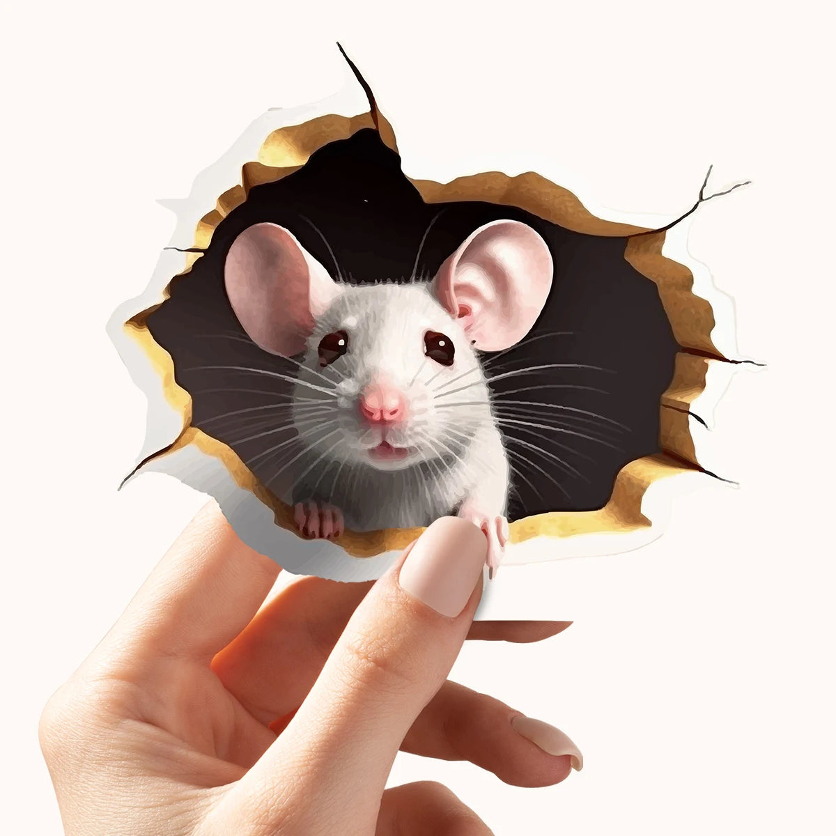Woonkamer accessoires met dierenfiguren – Speels accent