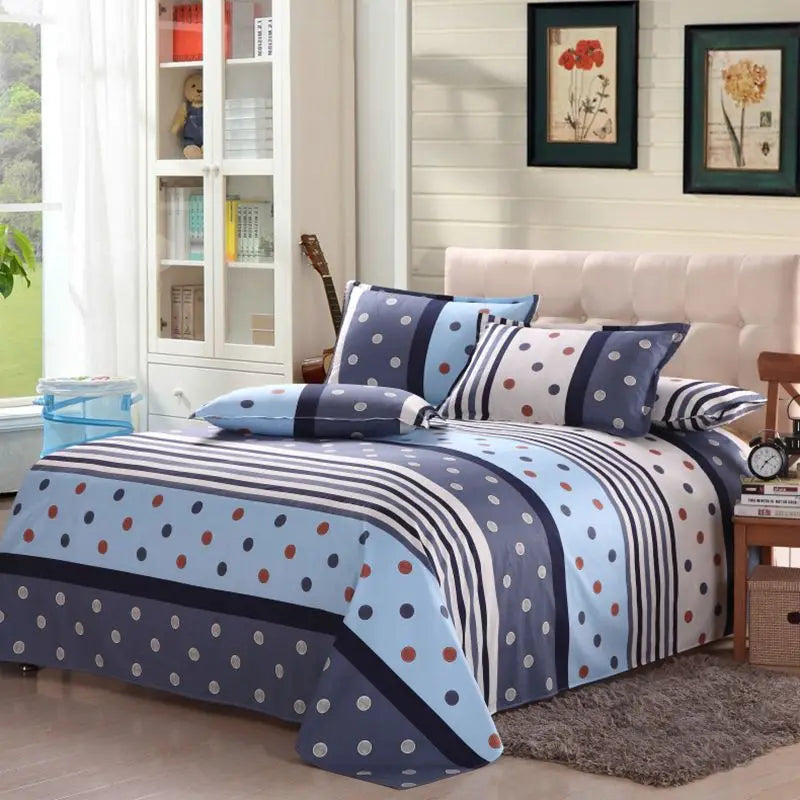 Beddengoed Jysk – Scandinavisch design voor je bed