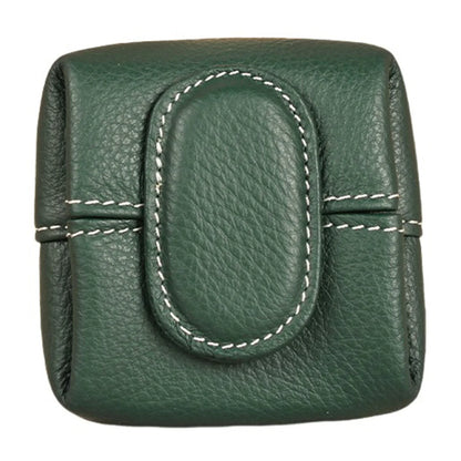 Compacte portemonnee dames voor avondtas – Elegant en klein