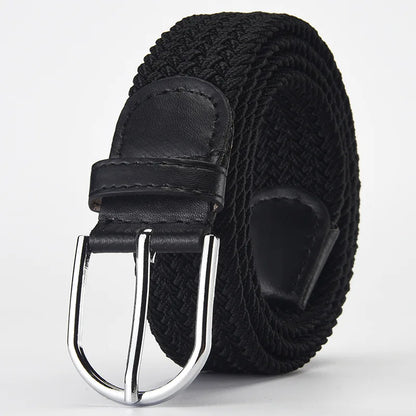 Brede riem dames om taille te accentueren