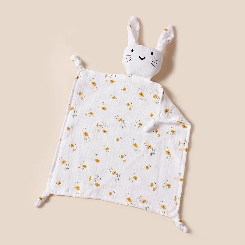 HEMA washandje met print – Speels en functioneel