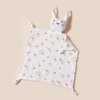 HEMA washandje met print – Speels en functioneel