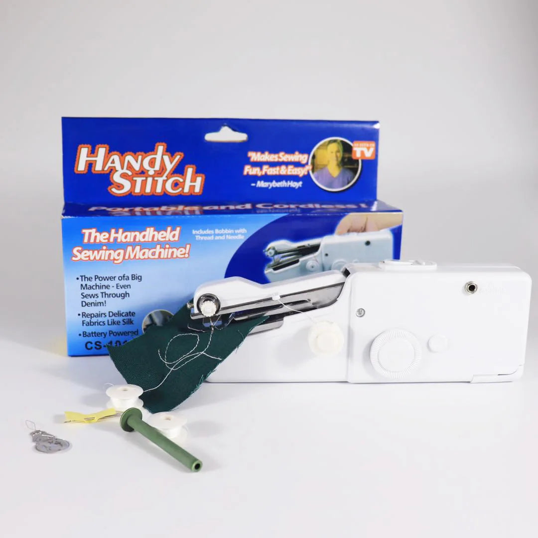 Janome elektronische naaimachine – Modern en krachtig