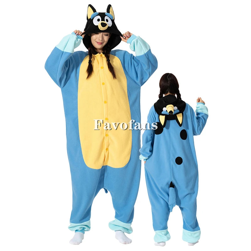 Onesie jongens – Speels en comfortabel