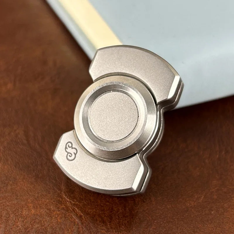 Fidget toys met zachte siliconen materialen