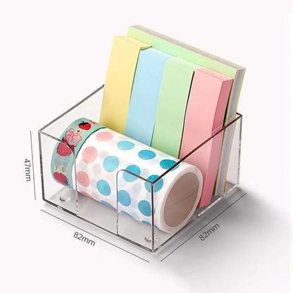 Organizer voor bureau – Alles binnen handbereik