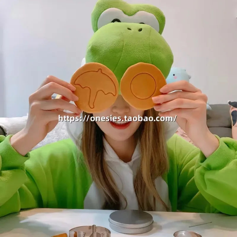 Onesie kerst – Gezellig voor de feestdagen